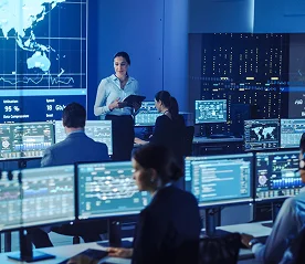 Engineering & Data